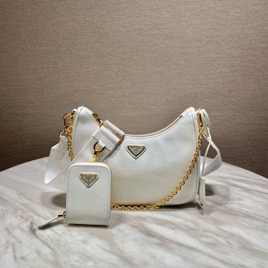 Pra*a satchel bags
